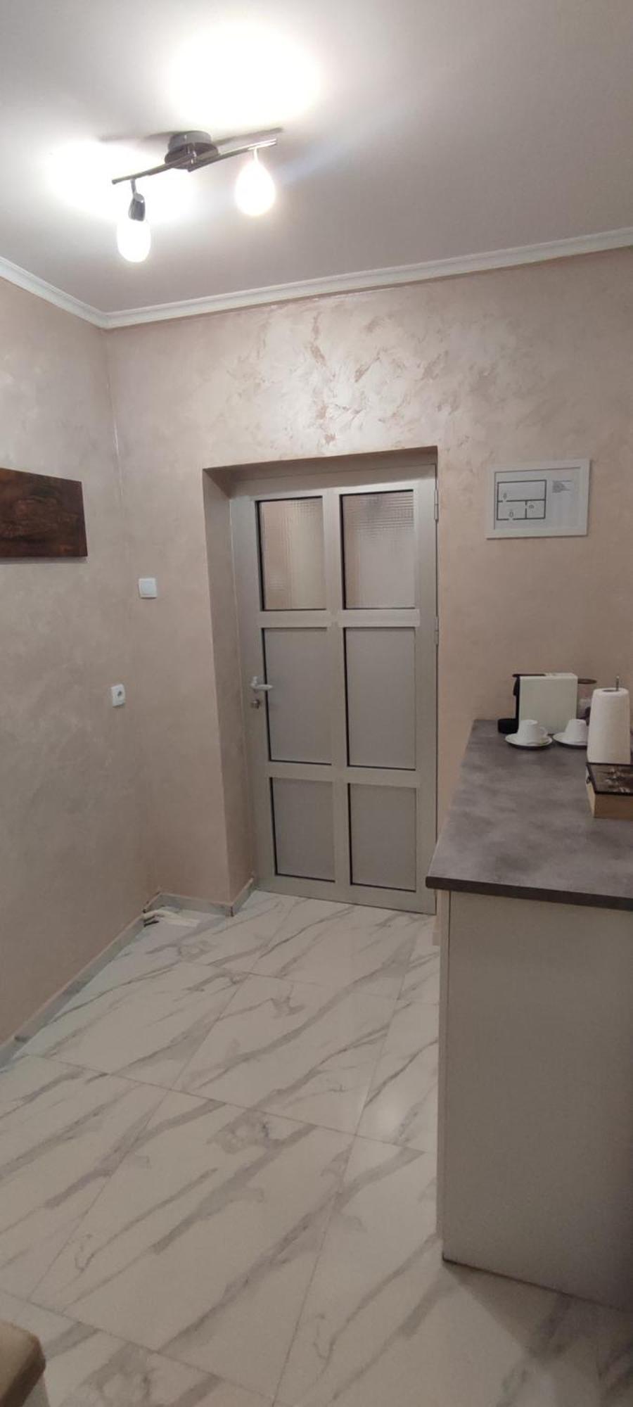 Apartamento Menrat Novi Sad Exterior foto